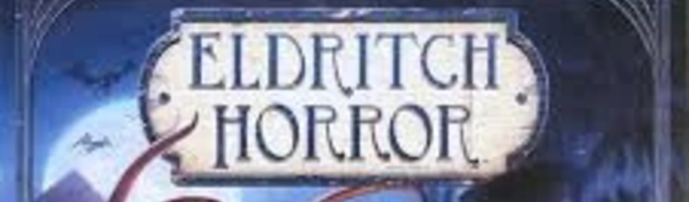 Eldritch Horror